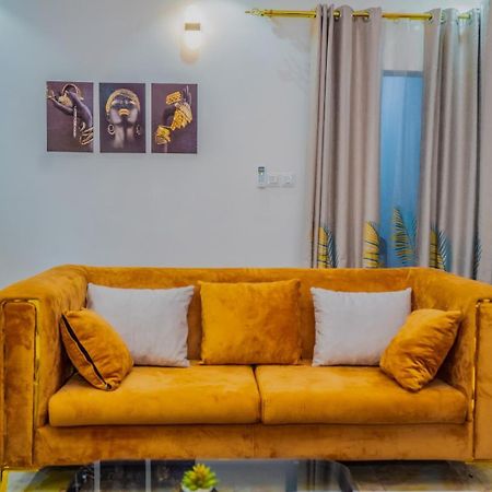 Prince Home Douala Dış mekan fotoğraf