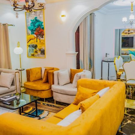 Prince Home Douala Dış mekan fotoğraf