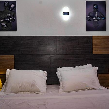 Prince Home Douala Dış mekan fotoğraf