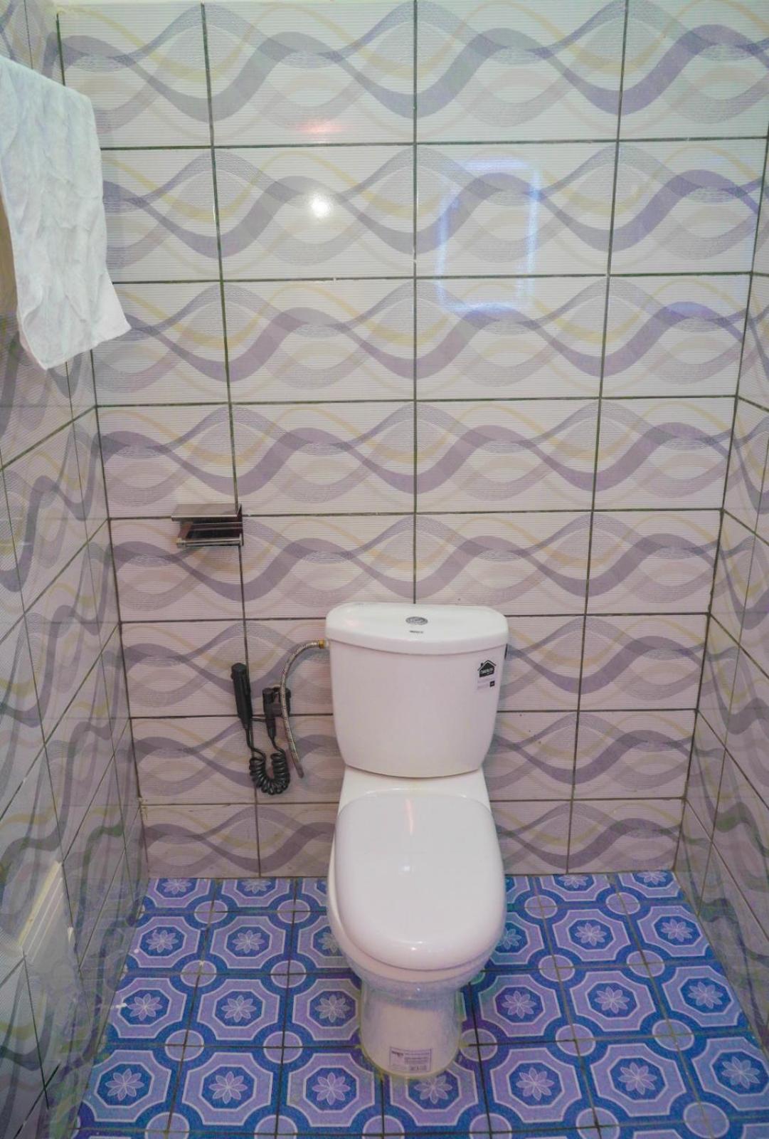Prince Home Douala Dış mekan fotoğraf