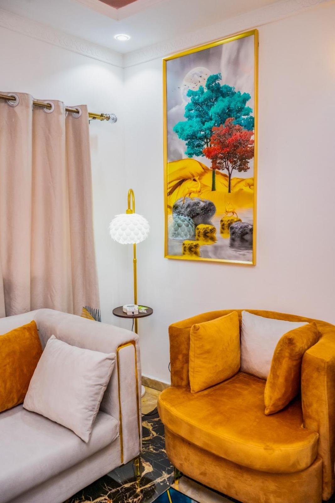 Prince Home Douala Dış mekan fotoğraf