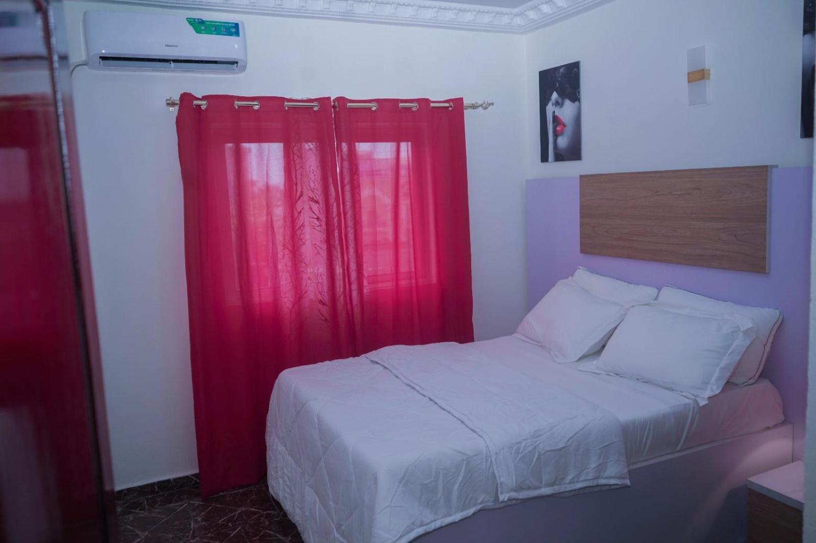 Prince Home Douala Dış mekan fotoğraf