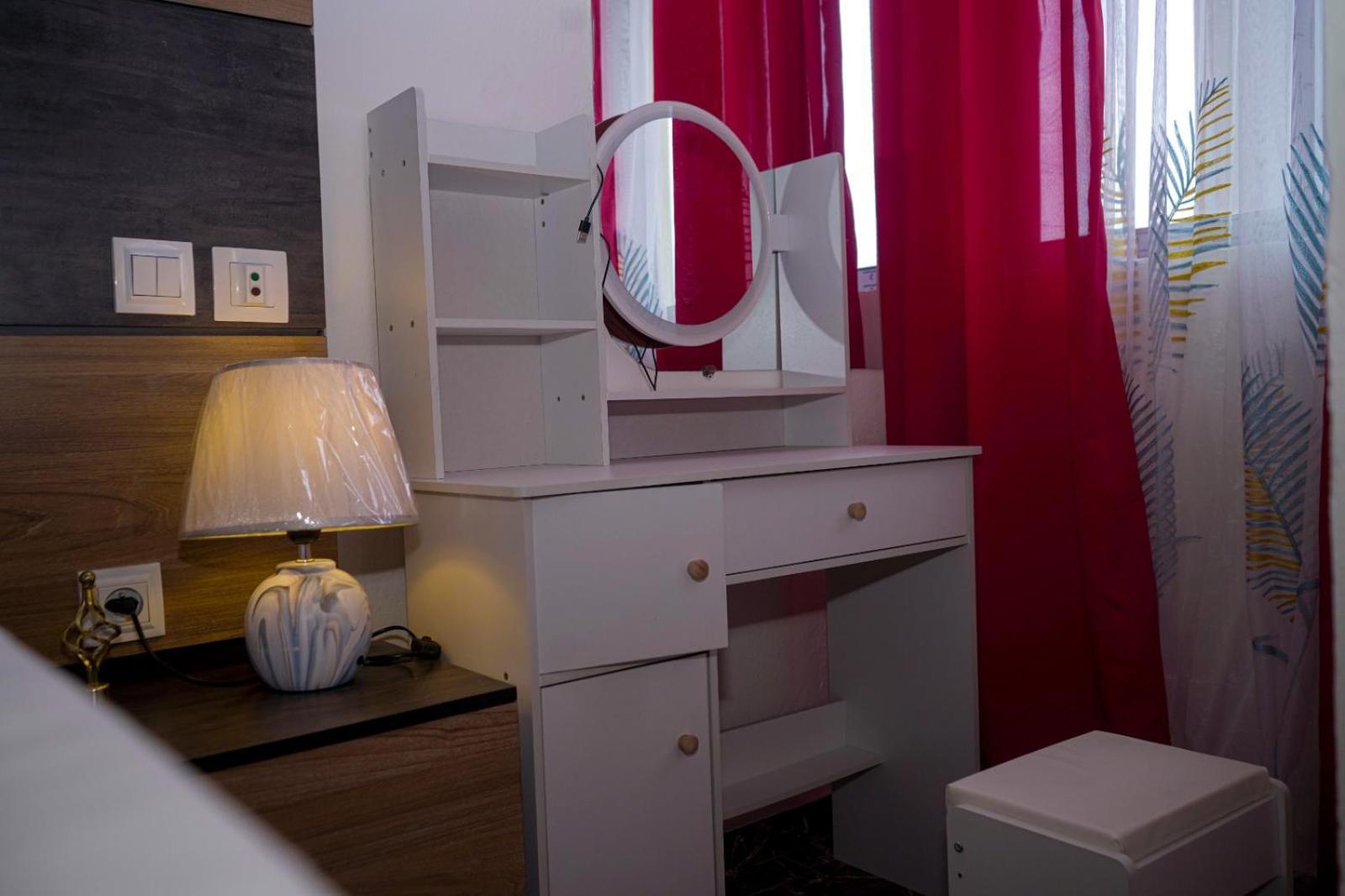 Prince Home Douala Dış mekan fotoğraf