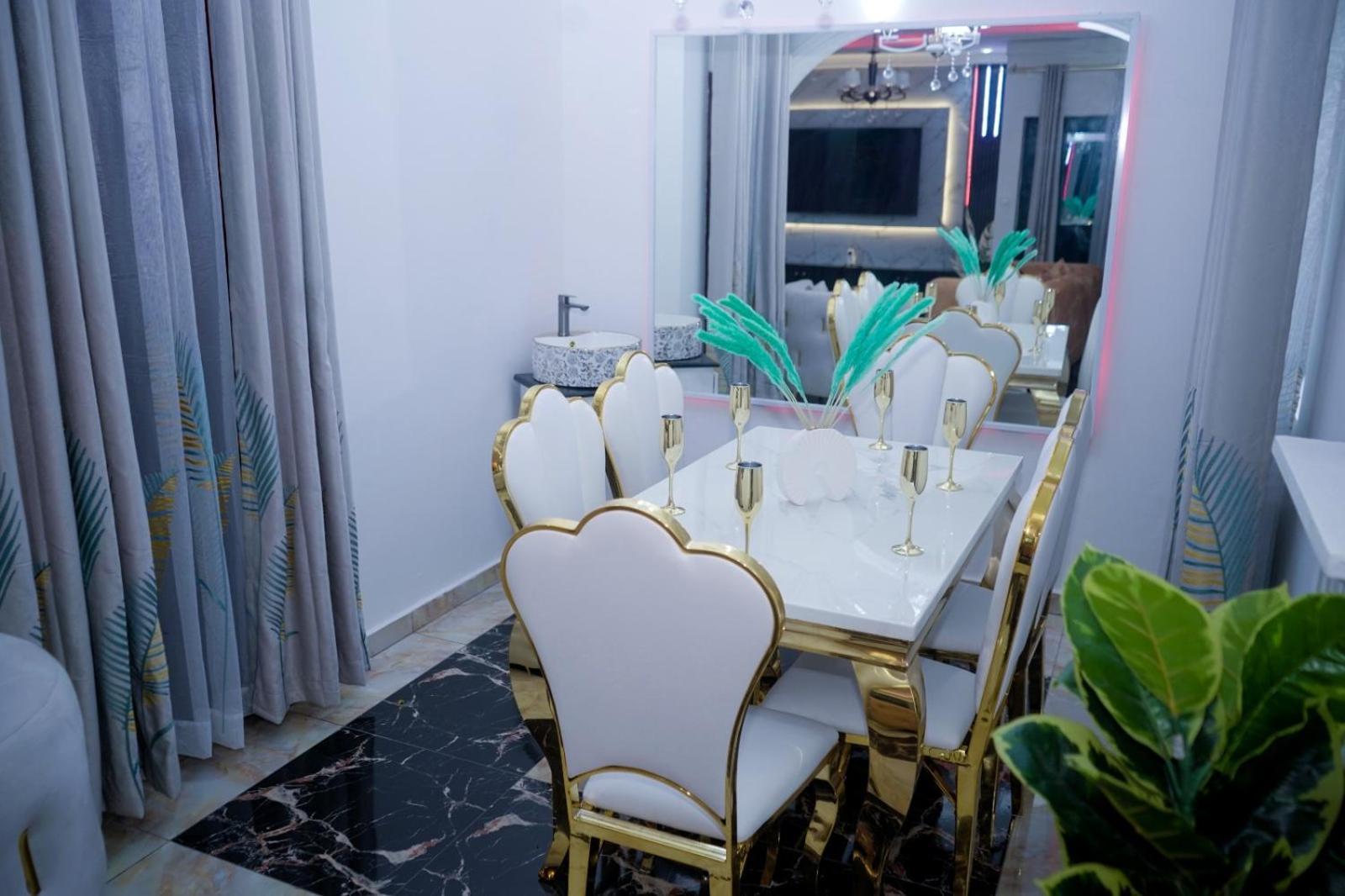 Prince Home Douala Dış mekan fotoğraf